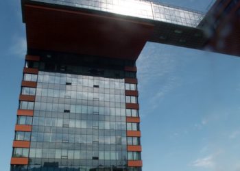 Новосибирский технопарк построит резидентам городок за три миллиарда