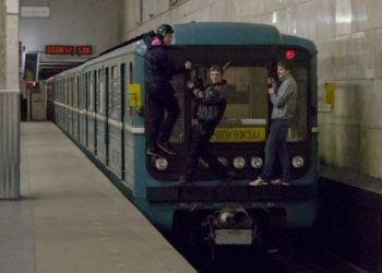 Новосибирская прокуратура потребовала закрыть сообщества «зацеперов» в «Вконтакте»