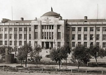 Новосибирск снова пытаются загнать в столичные бега