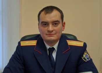 Восстановленный глава следствия Бердска Копырин может вновь лишиться должности по инициативе СК