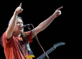 Пока всё о’кей. Такая, блин, вечная молодость