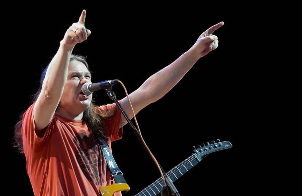 Пока всё о’кей. Такая, блин, вечная молодость