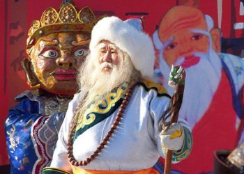 Новосибирцы отметят еще один Новый год 7 февраля