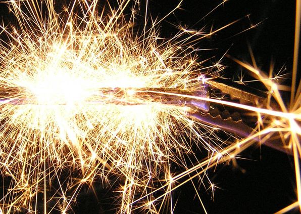 Воспитанников детского сада в Бердске эвакуировали из-за короткого замыкания