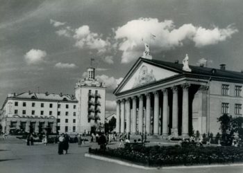 Богданка — забытая и неизвестная