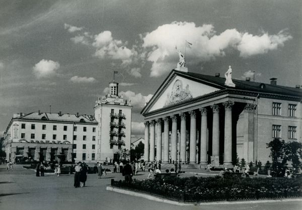 Богданка — забытая и неизвестная