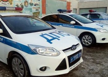 В Новосибирске появилось спецподразделение ДПС для борьбы с уличными гонщиками