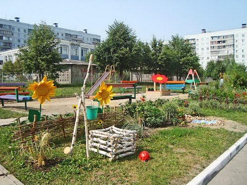 Нянечку из новосибирского детсада «Поиск» заподозрили в хранении наркотиков