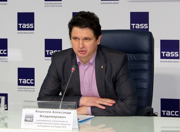 Ремонт в Новосибирском оперном продолжится летом текущего года