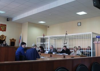 Защита Солодкиных дополнила заявление в Верховный суд требованием снять вину полностью