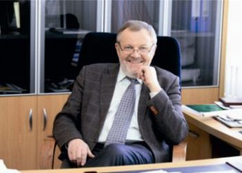 Владимир Фефелов покинул пост главного архитектора Новосибирска