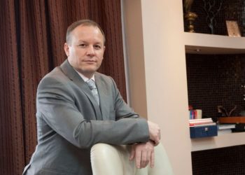 Дело девелопера Грибова направлено в суд