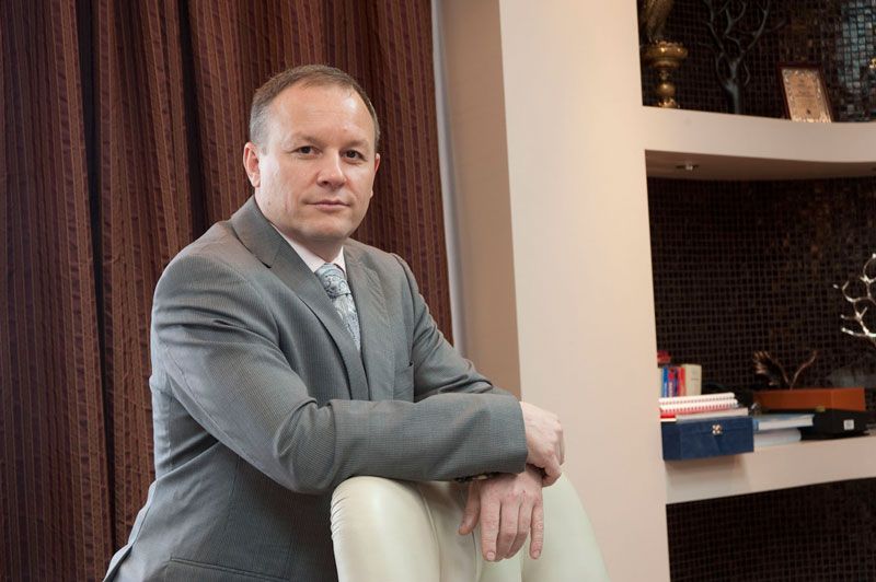 Дело девелопера Грибова направлено в суд