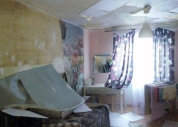 Отставка Мочалина и авария на Дачной определили неустойчивое положение НСО в январе