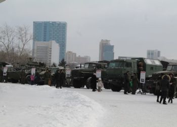 Техника для войны