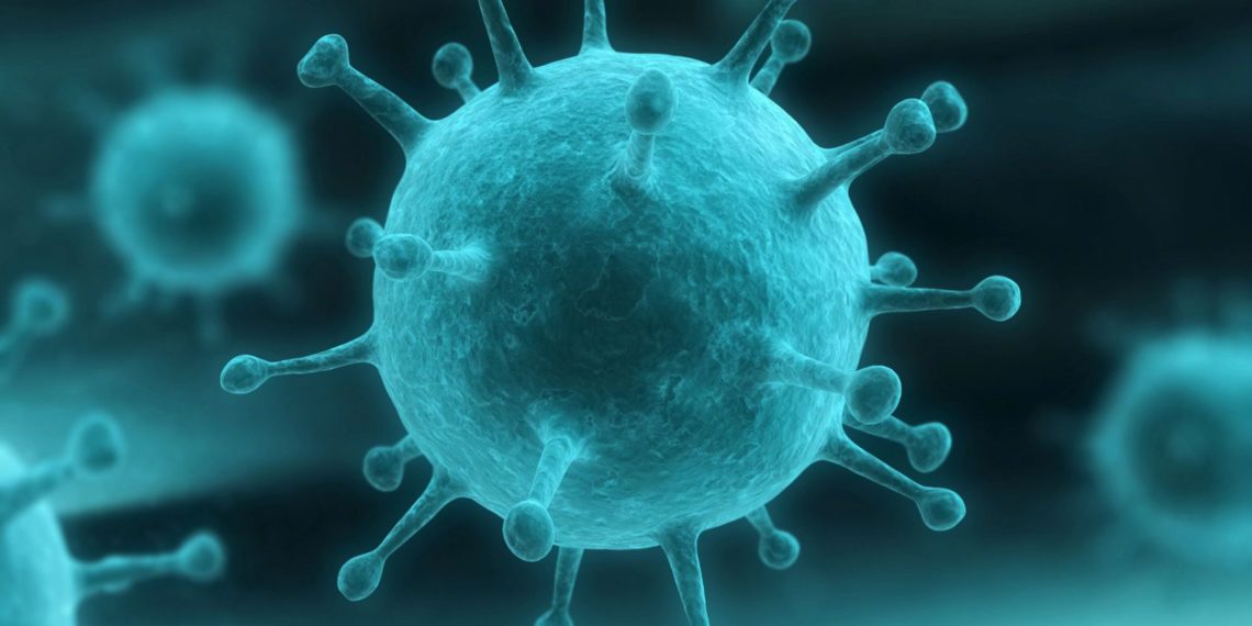 Новосибирские физики нашли способ быстрого определения гепатита и различных вирусов