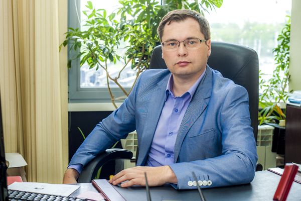 МП «НАС» — забота о здоровье горожан