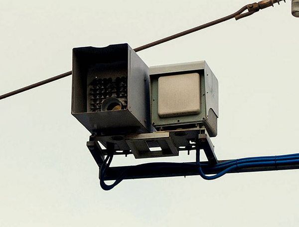 Депутаты рассчитывают собрать с новосибирских водителей на полмиллиарда штрафов больше