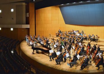 Классическую музыку двухминутными отрывками начали включать в новосибирском метро