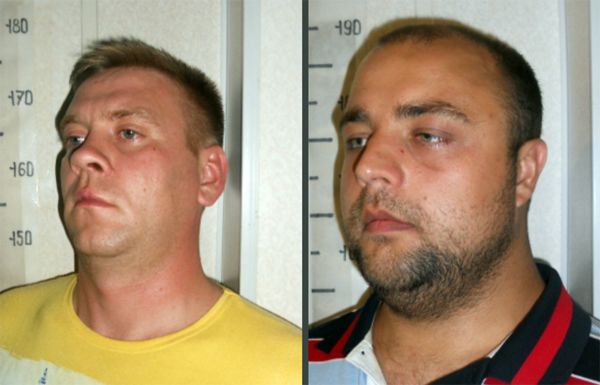 В Новосибирске будут судить распространителей синтетики, делавших закладки на пешеходных переходах