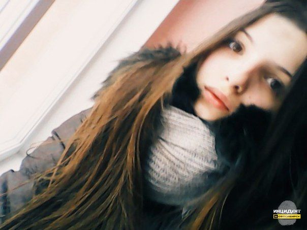 Нашлась пропавшая в Новосибирске девочка с улицы Кубовой