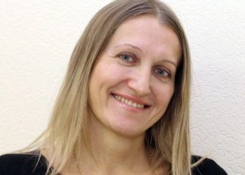 Марина Курносова возглавила спортивное управление мэрии Новосибирска