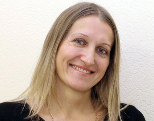 Марина Курносова возглавила спортивное управление мэрии Новосибирска