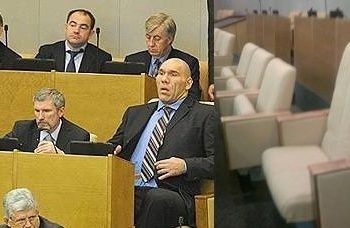 Боксер Валуев отказался представлять в Госдуме Сибирь