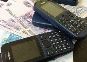 Семь лет и 11 месяцев на двоих получила банда телефонных мошенников в Новосибирске