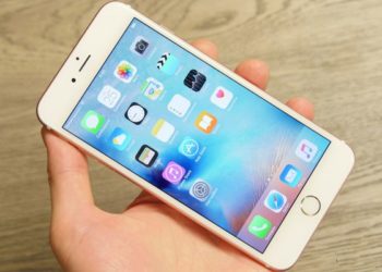 Новосибирец, заявивший о краже потерянного им iPhone, попал под уголовное дело