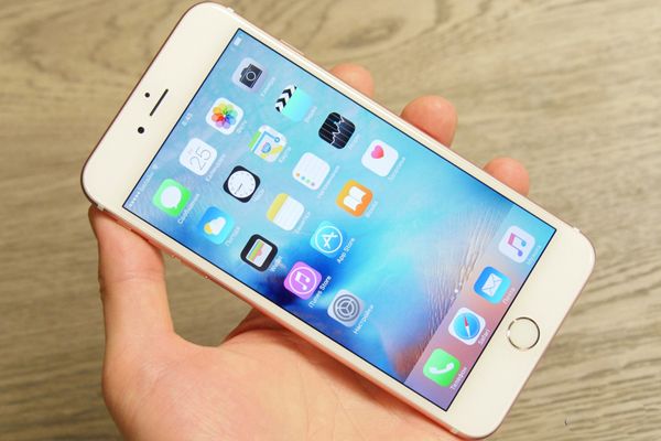 Новосибирец, заявивший о краже потерянного им iPhone, попал под уголовное дело