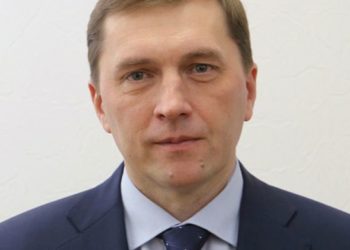 Первый вице-мэр Новосибирска сдал документы для участия в праймериз «Единой России»