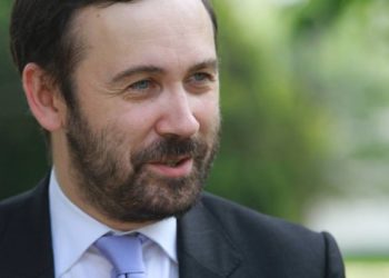 Илья Пономарев по доходам в 2015 году обошел коллег из нижней палаты парламента