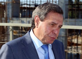 Губернатор НСО прокомментировал дело о хищении 1500 квартир