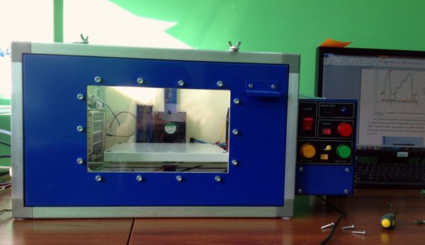 Новосибирский физик разработал датчики измерения концентрации углекислого газа на солнечных батареях