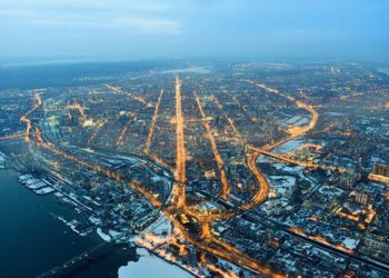 30 миллионов рублей заплатят за транспортную схему Новосибирской агломерации власти региона