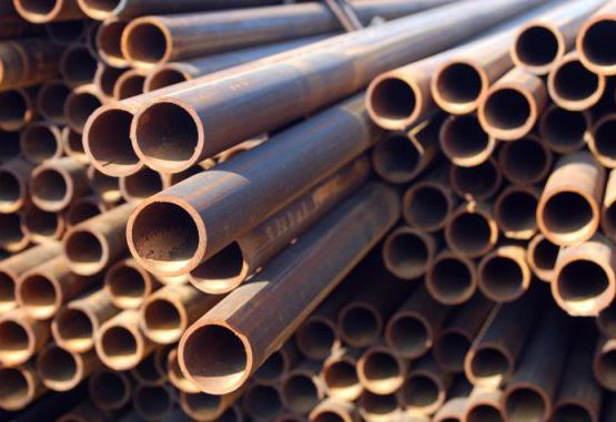 Полицейские поймали жителя НСО, решившего поживиться водопроводными трубами