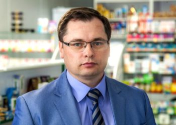 Аптекарь и доктор? Почему бы и нет!