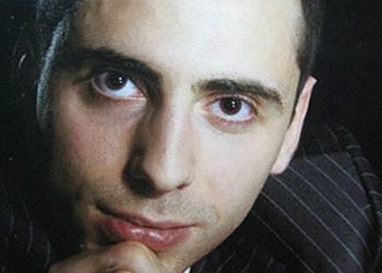 Сын экс-советника новосибирского губернатора Юрий Солодкин арестован заочно