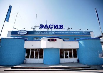СИБЭКО купит себе завод «Элсиб»