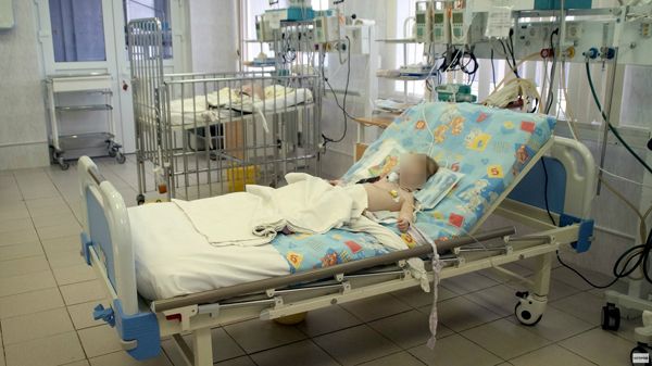 Человеческий фактор не позволит новосибирским стационарам исполнить поручение президента