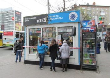 СИБЭКО хочет снести больше двух тысяч кафе, ларьков, парковок и заборов в Новосибирске