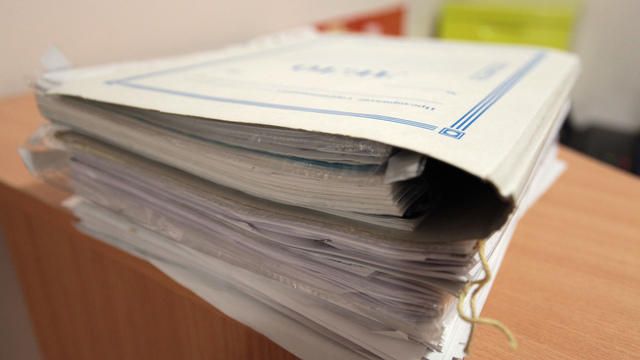 Новосибирские полицейские пожаловались на начальника, завышающего показатели раскрываемости