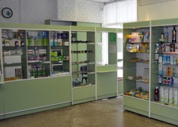 Муниципальные аптеки предлагают новосибирцам застраховаться от клеща