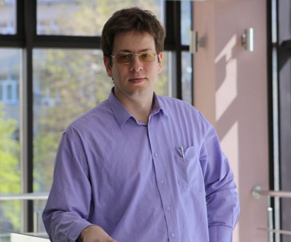 Биофизик из Новосибирска разработал программу для выявления пальмового масла в молоке