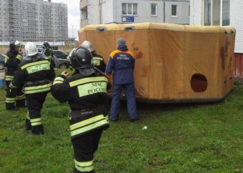 Главк МЧС прислал в новосибирское управление методички по борьбе с суицидами среди сотрудников