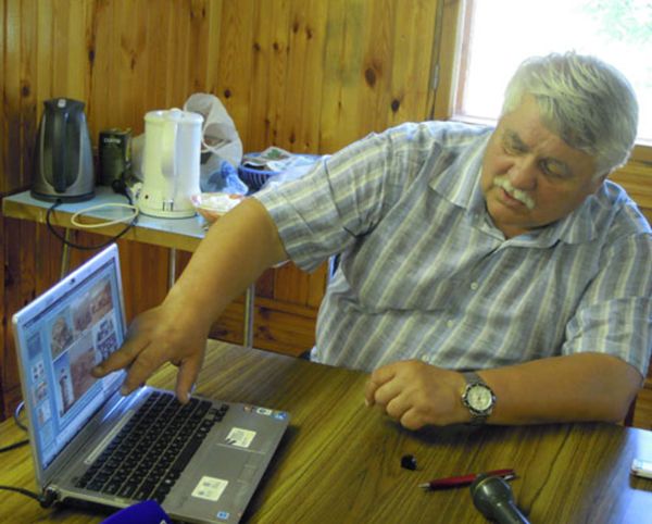 Директору филиала Геофизической службы СО РАН грозит длительный тюремный срок