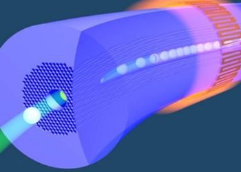 Ученые Новосибирска разработают новые типы волоконных линий связи