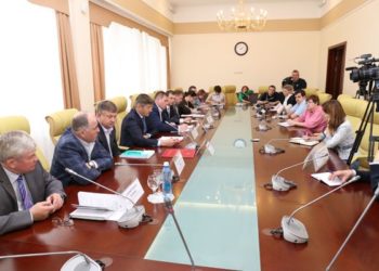 Решения для стабильности