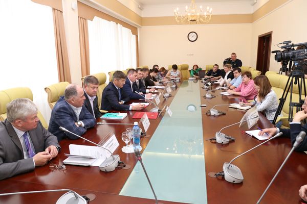 Решения для стабильности